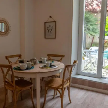 P'tit Nid Super Cosy Rochefort (Charente-Maritime)