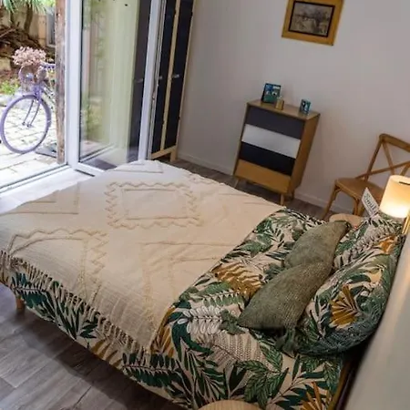 P'tit Nid Super Cosy * Rochefort (Charente-Maritime)