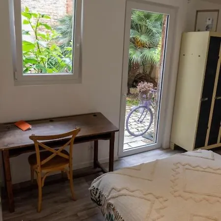 Appartement P'tit Nid Super Cosy