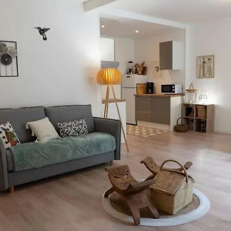 P'tit Nid Super Cosy