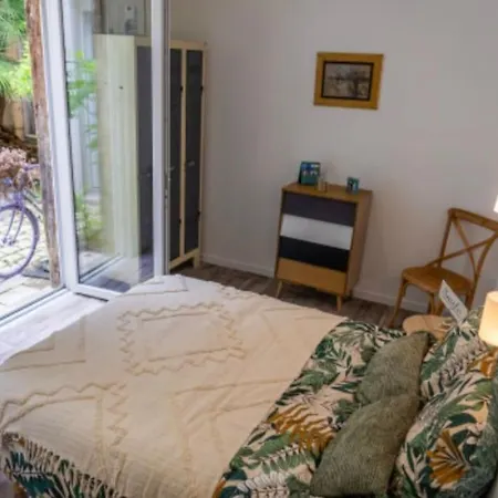 P'tit Nid Super Cosy Appartement
