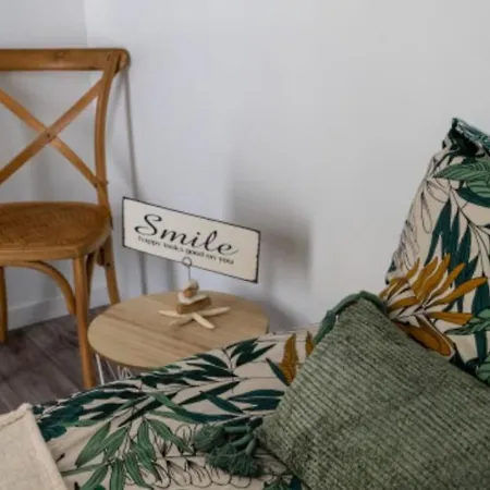 P'tit Nid Super Cosy * Rochefort (Charente-Maritime)